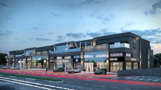 Ponto Comercial à venda, 129m² no Jardim Paulista, Atibaia