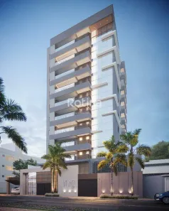 Apartamento com 3 Quartos à venda, 94m² no Santa Mônica, Uberlândia