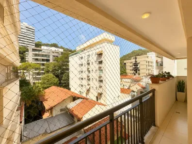 Apartamento com 2 Quartos à venda, 159m² no Flamengo, Rio de Janeiro