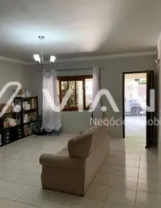 Sobrado com 3 Quartos à venda, 217m² no Santa Maria, São Caetano do Sul