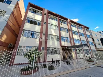 Apartamento com 1 Quarto para alugar, 36m² no Kobrasol, São José