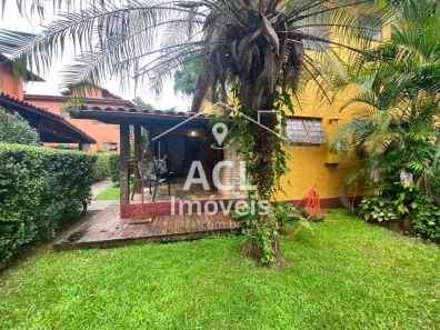 Casa com 2 Quartos para alugar, 100m² no Boiçucanga, São Sebastião