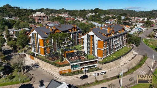 Apartamento com 2 Quartos à venda, 79m² no Centro, Canela