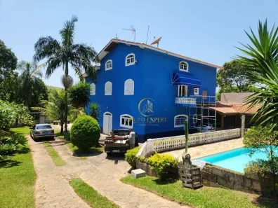 Fazenda/Sítio com 3 Quartos à venda, 3300m² no Campos de São José, São José dos Campos