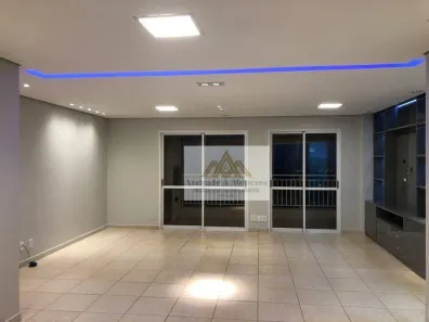 Apartamento com 3 Quartos à venda, 128m² no Alto da Boa Vista, Ribeirão Preto