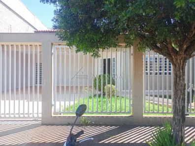Casa com 3 Quartos à venda, 177m² no Jardim Tarumã, Londrina