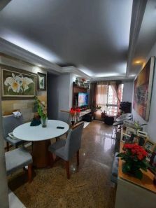 Apartamento com 3 Quartos à venda, 63m² no Jardim Maria Estela, São Paulo