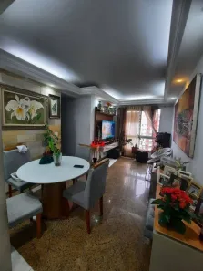 Apartamento com 3 Quartos à venda, 63m² no Jardim Maria Estela, São Paulo
