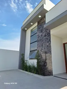 Casa com 3 Quartos à venda, 88m² no Parque Tarcisio Miranda, Campos dos Goytacazes