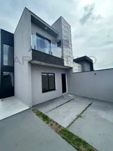 Sobrado com 3 Quartos à venda, 112m² no Vila Cecília, Mogi das Cruzes