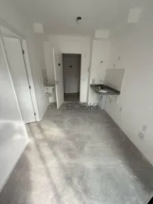 Apartamento com 1 Quarto à venda, 24m² no Vila Olímpia, São Paulo