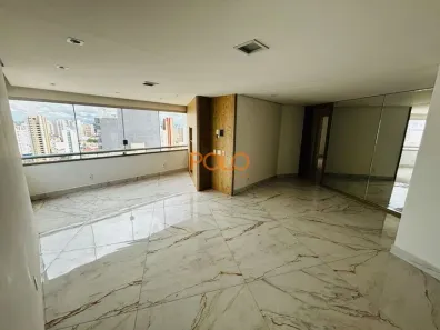 Apartamento com 3 Quartos para alugar, 274m² no Osvaldo Rezende, Uberlândia