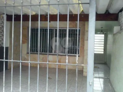 Sobrado com 2 Quartos à venda, 101m² no Carandiru, São Paulo