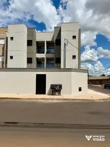 Apartamento com 2 Quartos à venda, 55m² no Lourdes, Uberaba