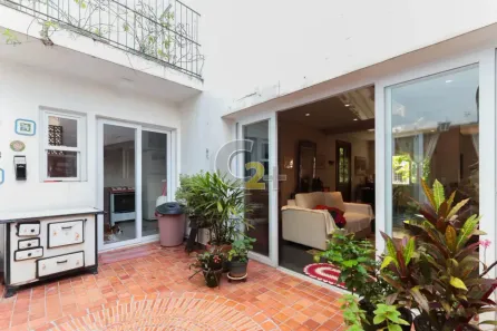  com 4 Quartos à venda, 240m² no Aclimação, São Paulo