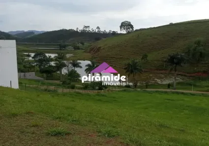 Lote/Terreno à venda, 1399m² no Paraibuna, Paraibuna