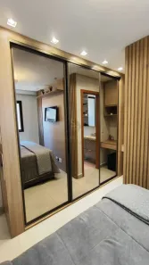 Apartamento com 2 Quartos à venda, 62m² no Ribeirânia, Ribeirão Preto