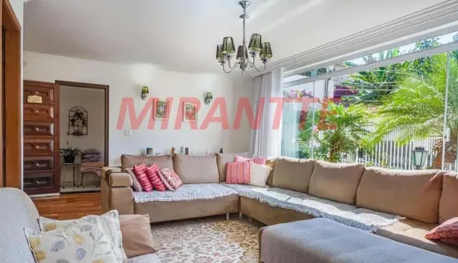 Sobrado com 3 Quartos à venda, 338m² no Vila Roque, São Paulo