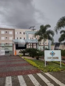 Apartamento com 2 Quartos à venda, 43m² no Residencial Frei Galvão, São José dos Campos