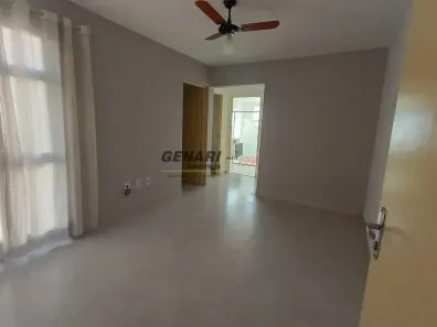 Apartamento com 2 Quartos para alugar, 51m² no Parque Campo Bonito, Indaiatuba