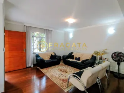 Casa com 5 Quartos à venda, 286m² no Sumaré, São Paulo
