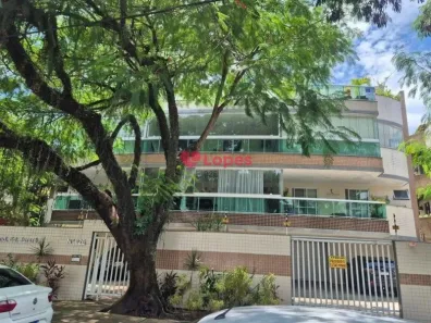 Apartamento com 3 Quartos à venda, 168m² no Recreio dos Bandeirantes, Rio de Janeiro