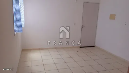 Apartamento com 2 Quartos para alugar, 45m² no Jardim das Paineiras II, São José dos Campos