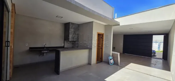 Casa com 3 Quartos à venda, 156m² no Quinta Ranieri, Bauru