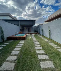 Casa com 3 Quartos à venda, 80m² no Jardim Ipê, Atibaia