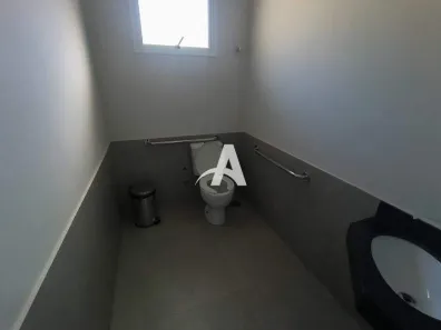 Sala Comercial para alugar, 48m² no Centro, Uberlândia