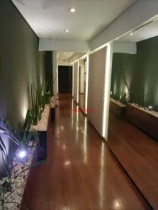 Apartamento com 1 Quarto para alugar, 17m² no Saúde, São Paulo