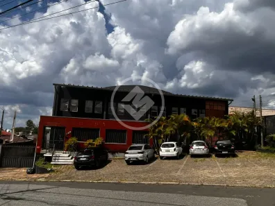 Galpão/Depósito/Armazém para alugar, 1000m² no Nova Vinhedo, Vinhedo