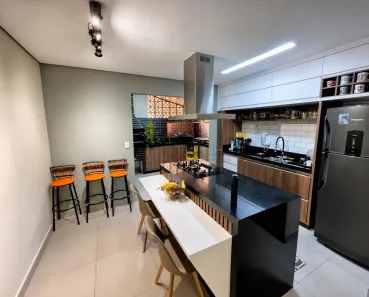 Casa com 2 Quartos à venda, 63m² no Jardim Vale do Sol, São José dos Campos