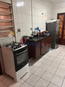 Casa com 3 Quartos à venda, 159m² no Alves Dias, São Bernardo do Campo