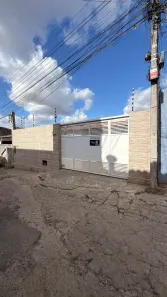 Casa com 4 Quartos à venda, 175m² no Mangabeira, Feira de Santana