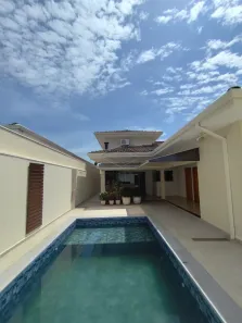 Casa de Condomínio com 5 Quartos à venda, 286m² no Quinta Ranieri, Bauru