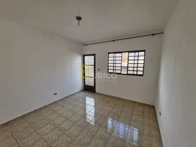 Casa com 2 Quartos para alugar, 80m² no Jardim Portugal, Valinhos