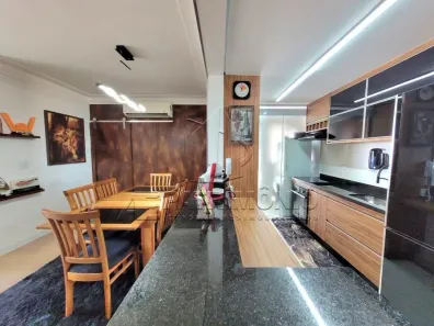 Apartamento com 2 Quartos à venda, 118m² no Jardim Piratininga, Sorocaba