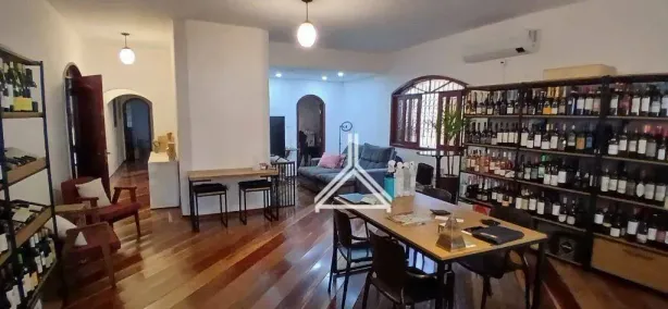 Casa com 4 Quartos à venda, 218m² no Vila da Saúde, São Paulo