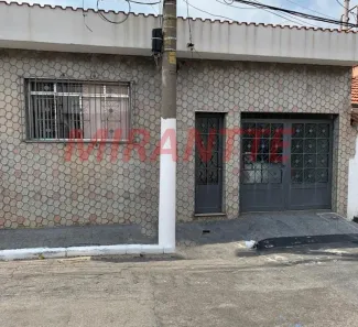 Casa com 5 Quartos à venda, 230m² no Canindé, São Paulo