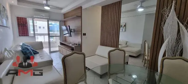 Apartamento com 2 Quartos à venda, 101m² no Maitinga, Bertioga