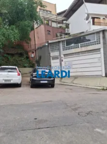 Sobrado com 2 Quartos à venda, 308m² no Vila Mariana, São Paulo