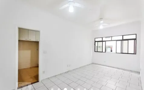 Apartamento com 1 Quarto à venda, 60m² no Pompéia, Santos