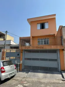Sobrado com 2 Quartos à venda, 300m² no Jardim Palmira, Guarulhos