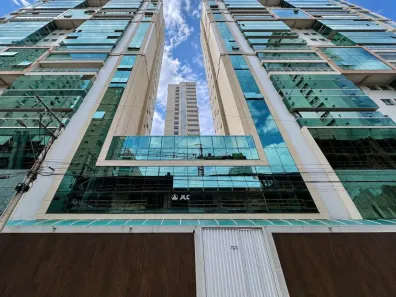 Apartamento com 4 Quartos à venda, 180m² no Castelo Branco, Itapema
