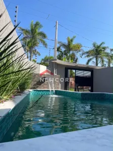 Casa com 2 Quartos à venda, 63m² no Gaivota (Praia), Itanhaém