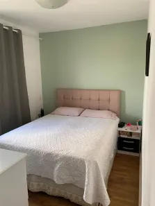Apartamento com 3 Quartos à venda, 91m² no Vila Leopoldina, São Paulo