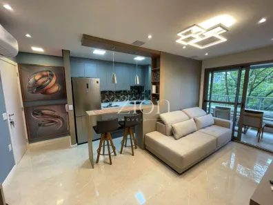 Apartamento com 2 Quartos à venda, 64m² no Indianópolis, São Paulo