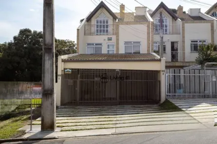 Sobrado com 3 Quartos à venda, 198m² no Uberaba, Curitiba