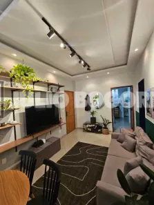 Apartamento com 3 Quartos à venda, 96m² no Icaraí, Niterói